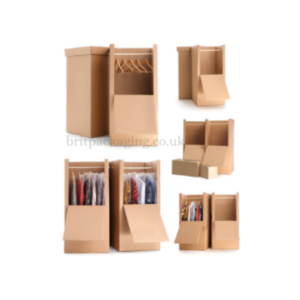 Wardrobe-box-with-hanging-rail