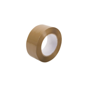 Brown packaging tape