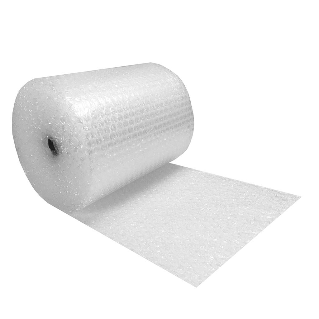 Small Bubble Wrap Jiffy