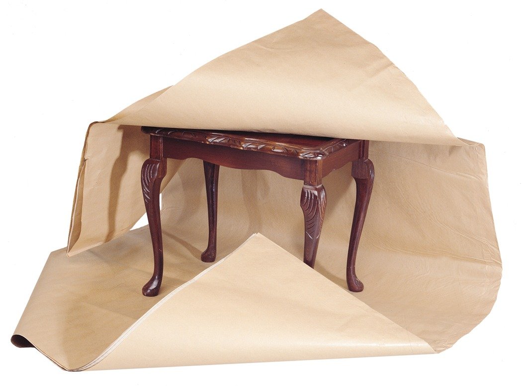 paper Blankets