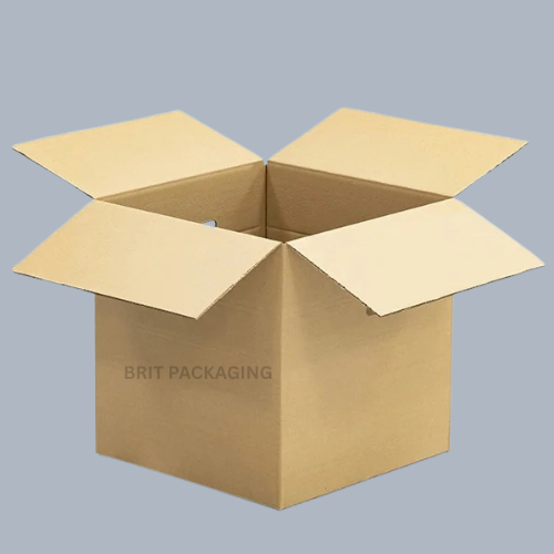 Shipping Boxes