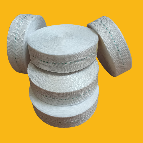 Webbing Ties