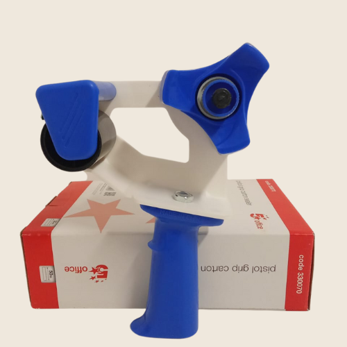 Tape Gun 