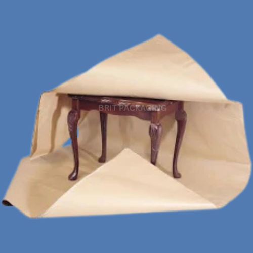 Paper Blanket 