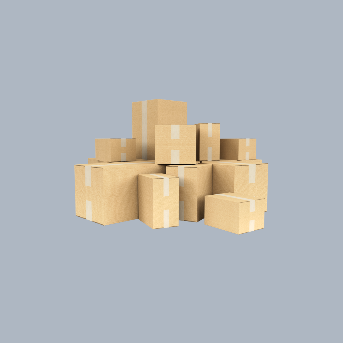 Boxes
