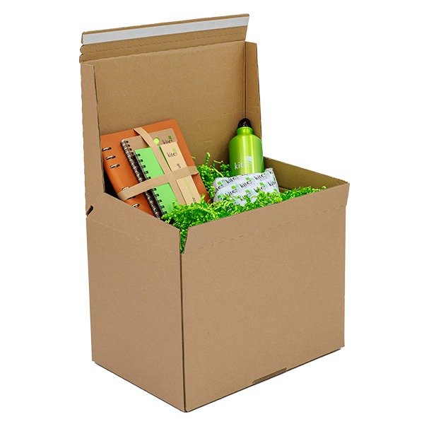 E-Commerce Boxes
