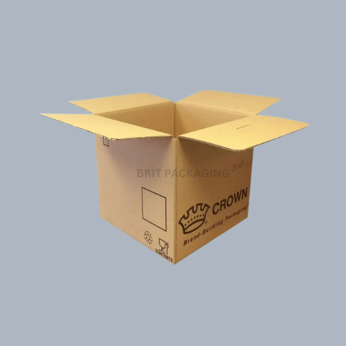Used Boxes