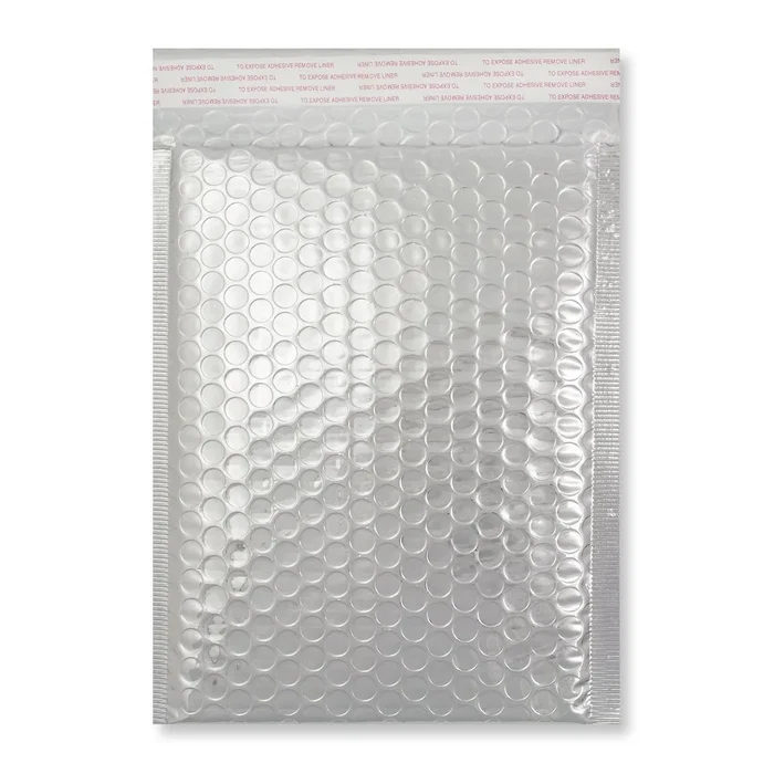 Anti-Static Bubble Bags