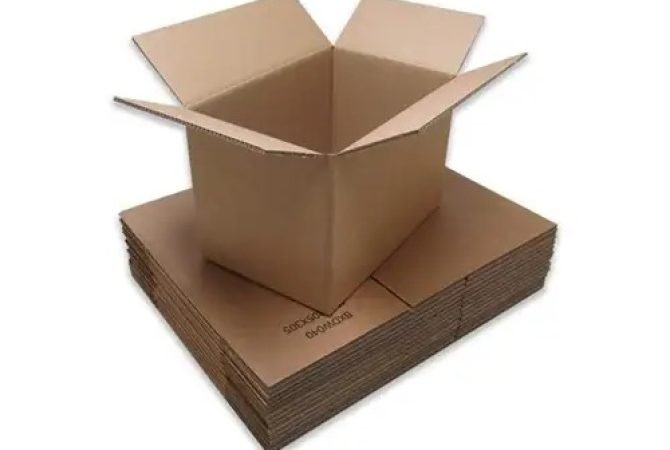 Cheap Cardboard Boxes in Croydon